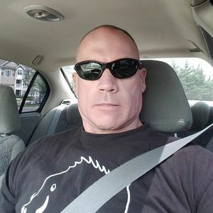 Meet your Posher, Keith